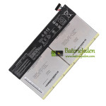 Baterie pro Asus T100TAL Pad-Transformer-Book C12N1406 [náhradní baterie]